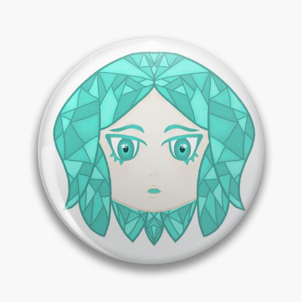 Item preview, Chibi Phosphophyllite  designed and sold by Reclusive-Saint.