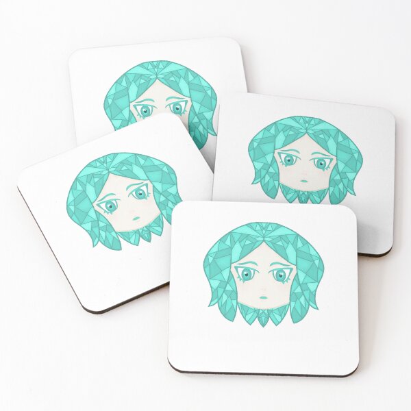 Item preview, Chibi Phosphophyllite  designed and sold by Reclusive-Saint.