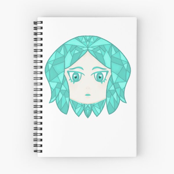 Item preview, Chibi Phosphophyllite  designed and sold by Reclusive-Saint.
