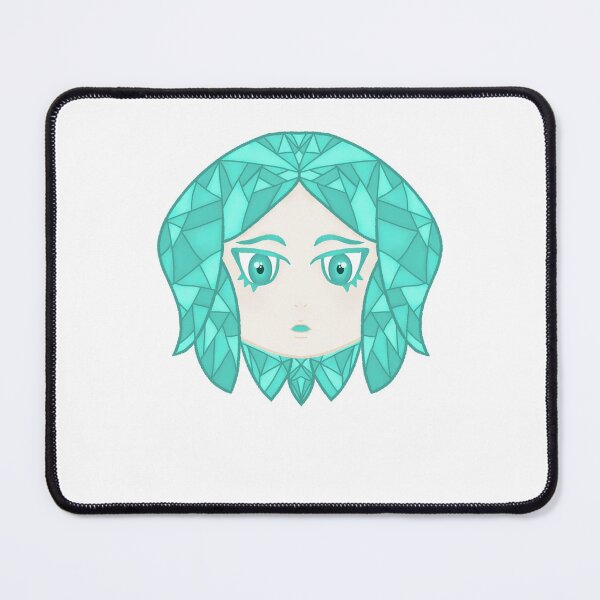Item preview, Chibi Phosphophyllite  designed and sold by Reclusive-Saint.