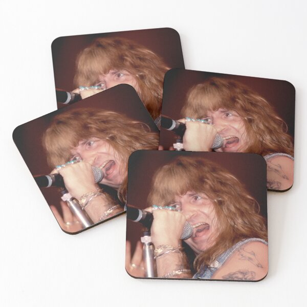 Item preview, Jack Russell - Great White - Photograph designed and sold by ConcertImages.