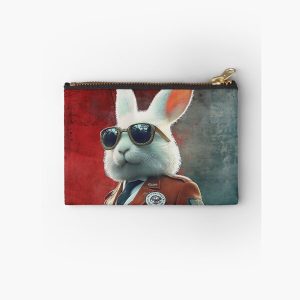 Item preview, Rabbit In Charge  designed and sold by NeoRarities.
