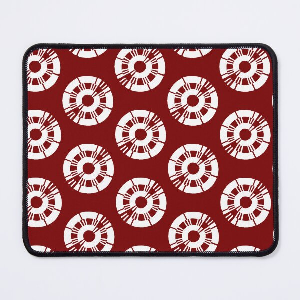 Item preview, SYMBOL 6 designed and sold by E.D.CH designs..