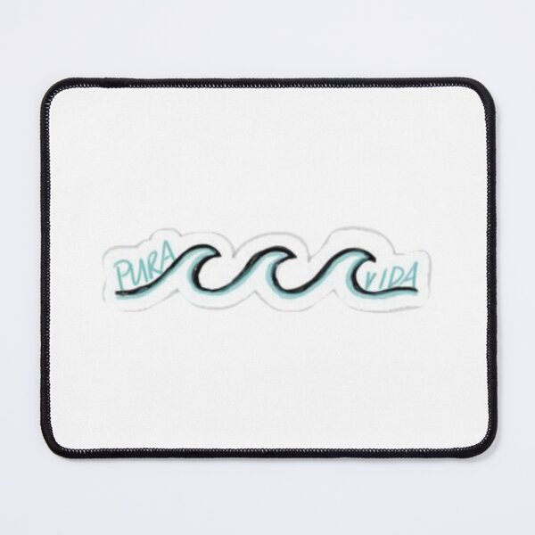 Item preview, Pure Life designed and sold by paula-alvarado.