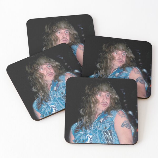 Item preview, Jack Russell - Great White - Photograph designed and sold by ConcertImages.