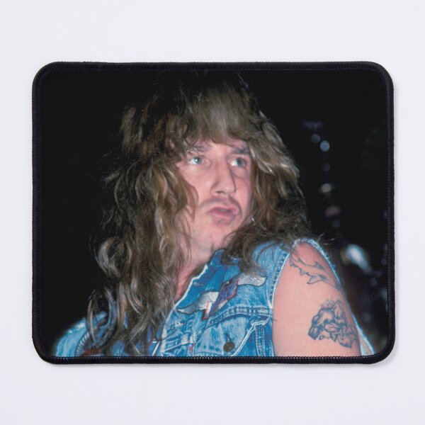 Item preview, Jack Russell - Great White - Photograph designed and sold by ConcertImages.