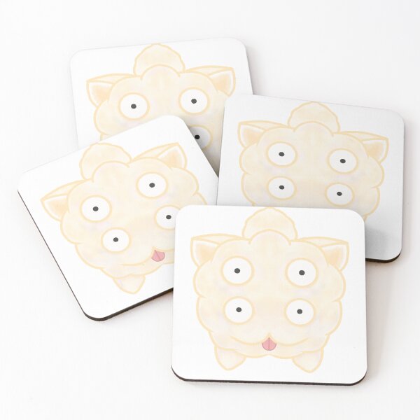 Item preview, Shiro Puppy #1 designed and sold by Reclusive-Saint.