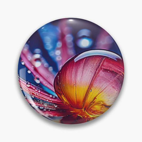 Item preview, Drops designed and sold by Jean-François Dupuis.