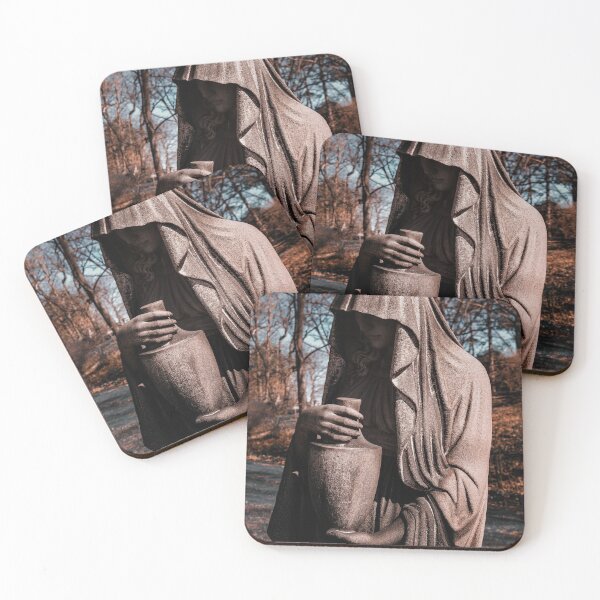 Item preview, Shrouded With Urn designed and sold by Kerri Ann McClellan.