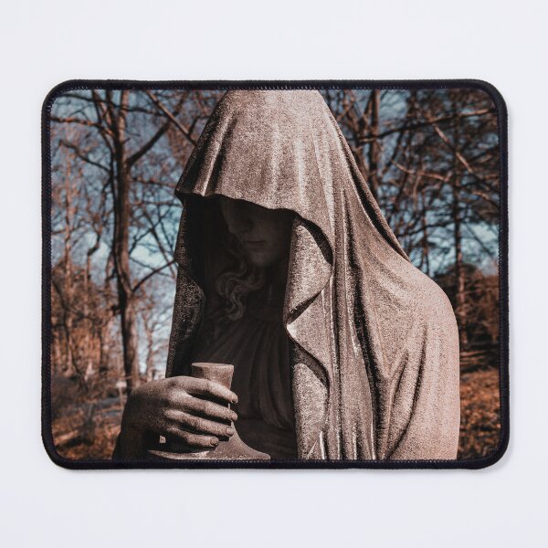 Item preview, Shrouded With Urn designed and sold by Kerri Ann McClellan.
