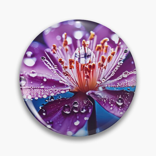 Item preview, Flowers designed and sold by Jean-François Dupuis.