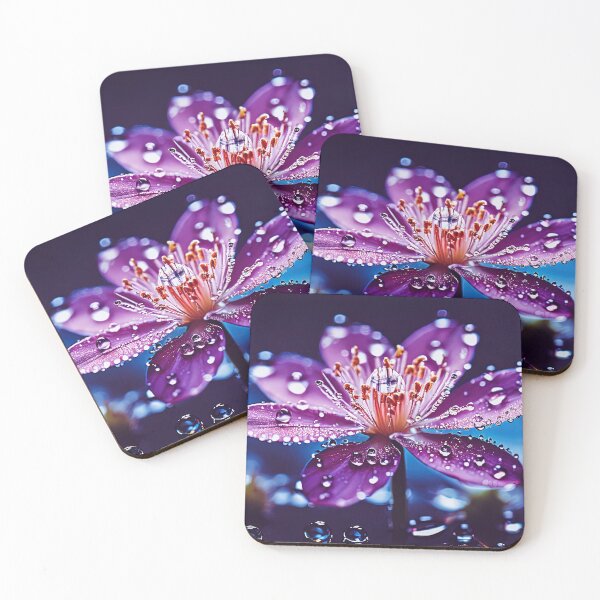 Item preview, Flowers designed and sold by Jean-François Dupuis.