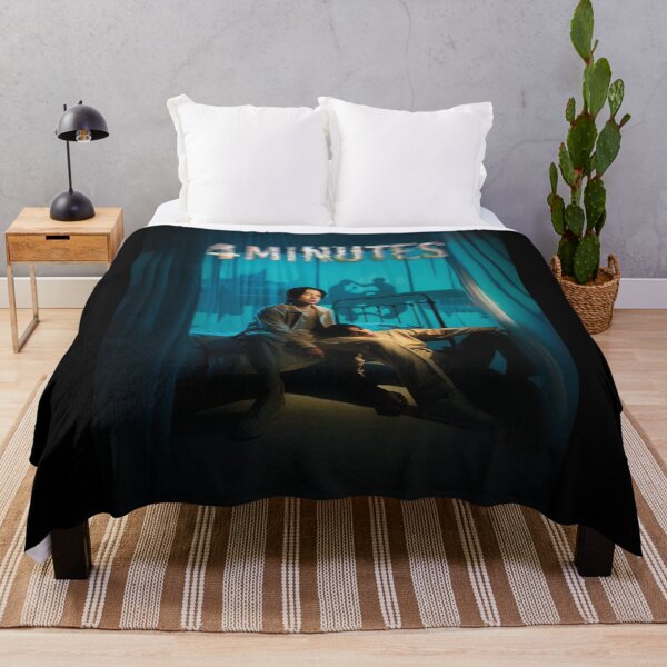 Item preview, 4 Minutes - HD Poster designed and sold by BrokenBirdcage.