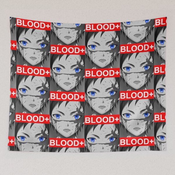 Item preview, Anime Inspired Shirt designed and sold by Nixon Robeton.