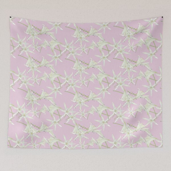 Item preview, Bagliore sea lily, corona del re designed and sold by La-RaMo.