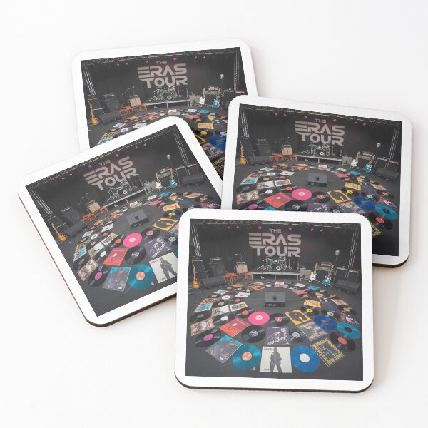 Item preview, The Eras Tour Vinyl Showcase designed and sold by magicalshops.