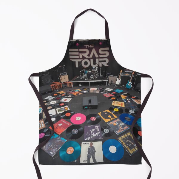 Item preview, The Eras Tour Vinyl Showcase designed and sold by magicalshops.