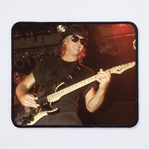 Item preview, Mark Kendall - Great White - Photograph designed and sold by ConcertImages.