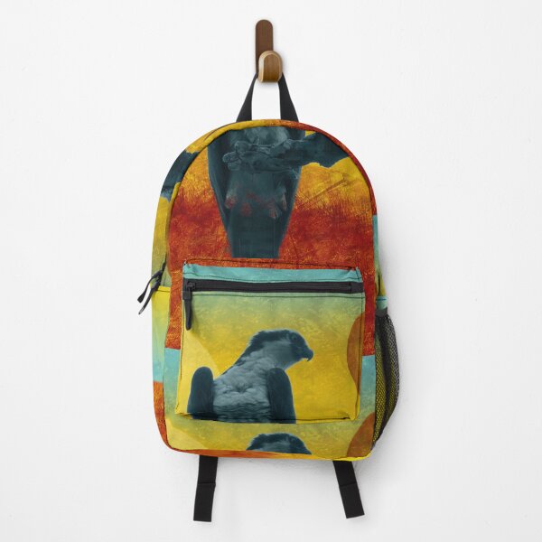 Item preview, Blue Osprey designed and sold by Robert Ball.