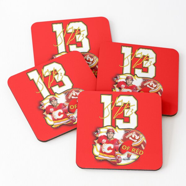 Item preview, johnny gaudreau designed and sold by Issakassis.