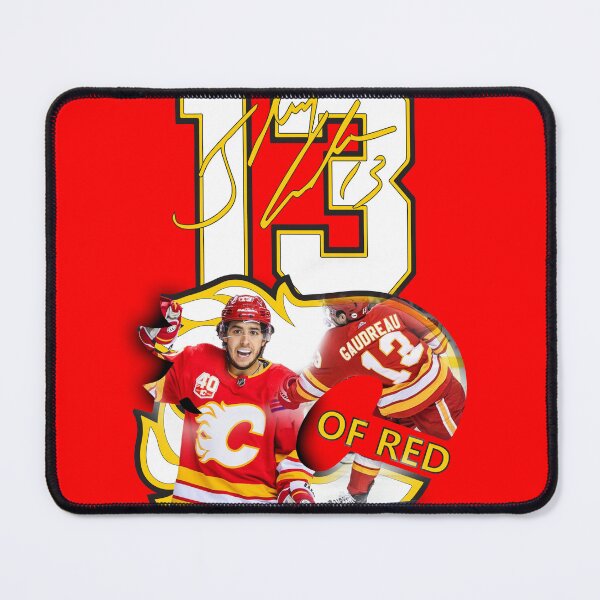 Item preview, johnny gaudreau designed and sold by Issakassis.