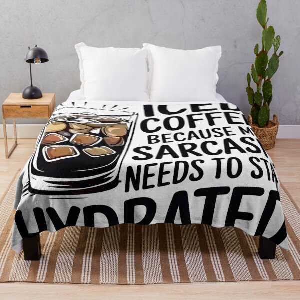 Item preview, coffee, coffee quote, funny coffee quotes, designed and sold by Divine-Favour.