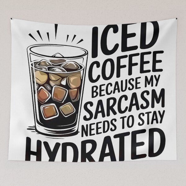 Item preview, coffee, coffee quote, funny coffee quotes, designed and sold by Divine-Favour.