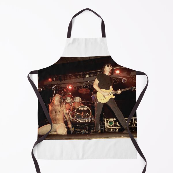 Item preview, Jack Russell and Mark Kendall - Great White - Photograph designed and sold by ConcertImages.