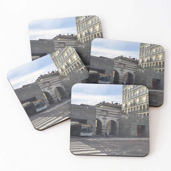Item preview, Porta Ticinese in Modern Milan designed and sold by OpheliaObjects.