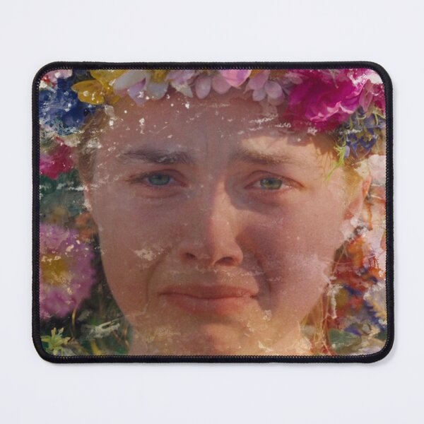 Item preview, Midsommar movie poster designed and sold by PatyEmiko.