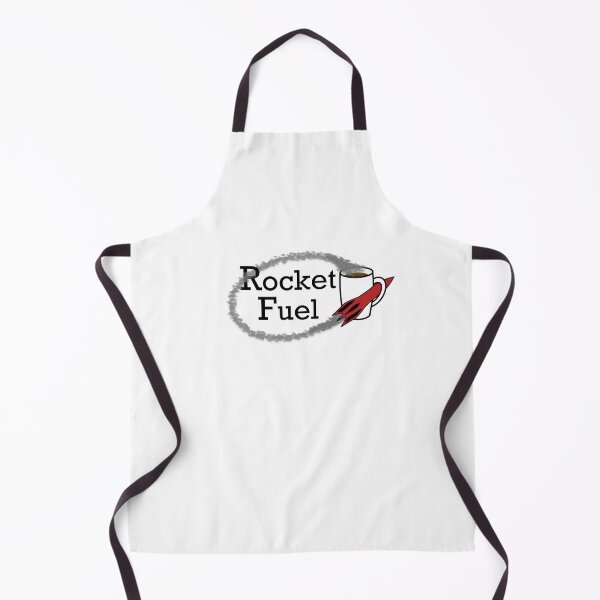 Item preview, Rocket Fuel designed and sold by BrandonDuzAht.