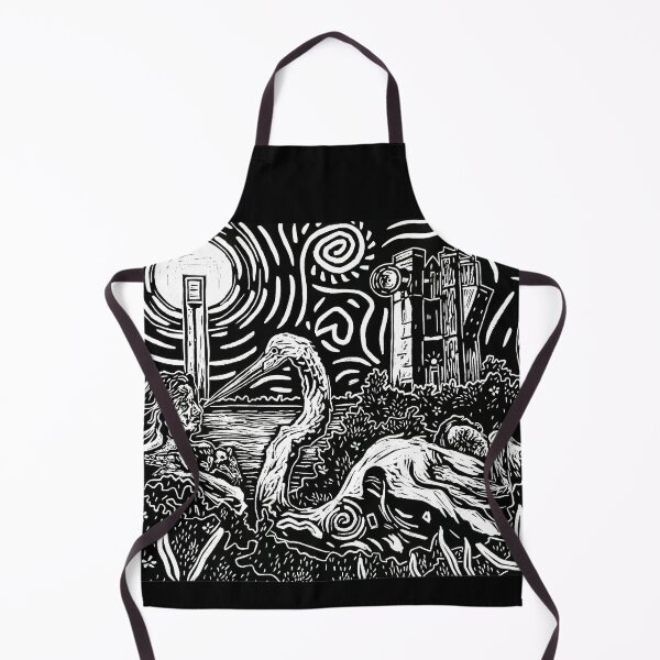 Item preview, The dream of Villahermosa designed and sold by luisquevedop.