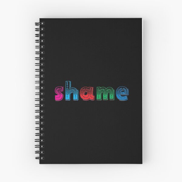 Item preview, Shame designed and sold by ChickenFund.