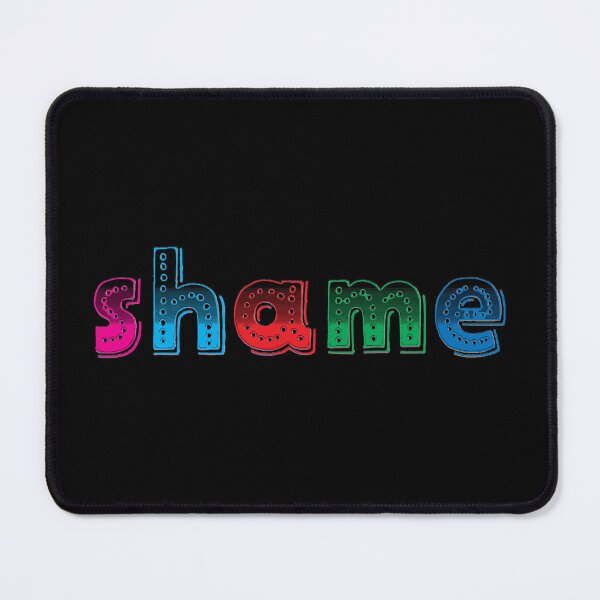 Item preview, Shame designed and sold by ChickenFund.