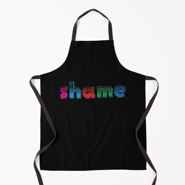 Item preview, Shame designed and sold by ChickenFund.