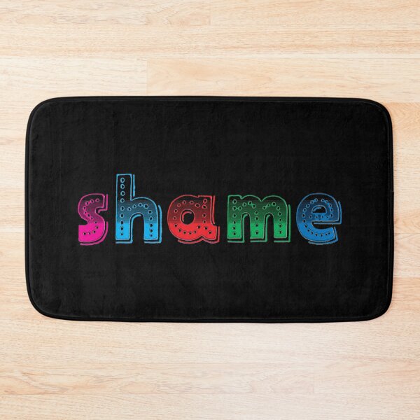 Item preview, Shame designed and sold by ChickenFund.