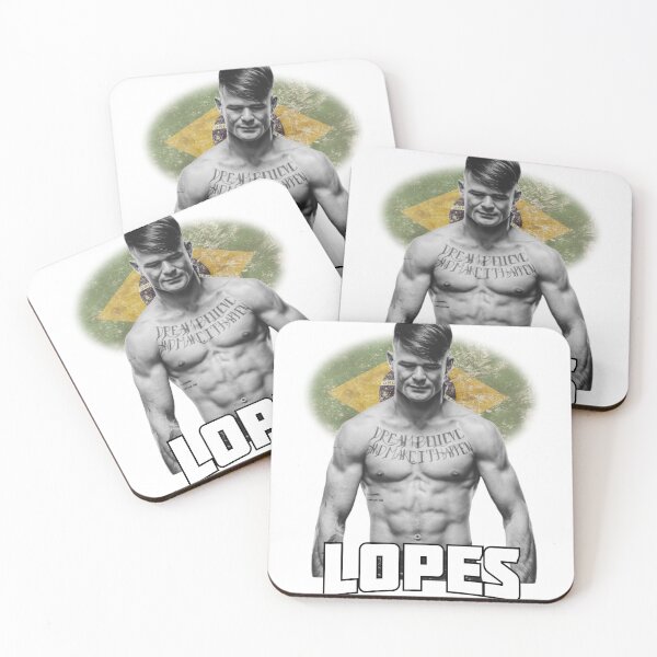 Item preview, Diego Lopes UFC designed and sold by DesignsbyForbes.