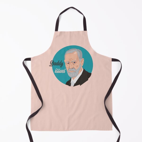 Item preview, Freud Daddy designed and sold by rhobodendron.