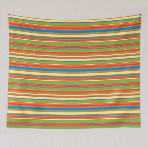 Item preview, STRIPED designed and sold by larissa-myrie.
