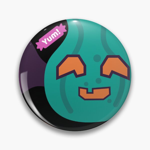 Item preview, Green Pumpkin Pal designed and sold by HFEpro.