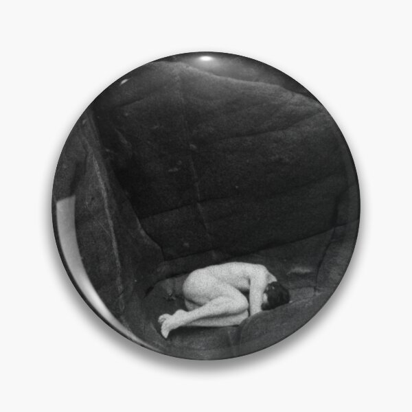 Item preview, Nude on the Rocks No 9 designed and sold by Wayne King.