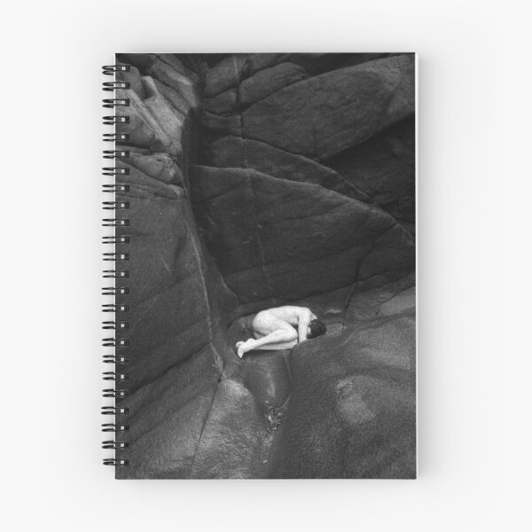 Item preview, Nude on the Rocks No 9 designed and sold by Wayne King.