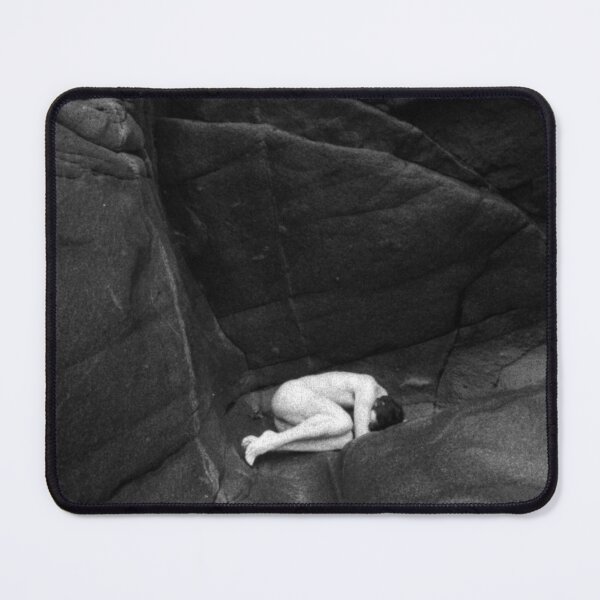 Item preview, Nude on the Rocks No 9 designed and sold by Wayne King.