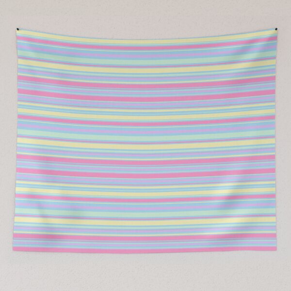 Item preview, STRIPED designed and sold by larissa-myrie.