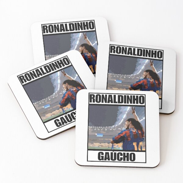 Item preview, Ronaldinho designed and sold by MDC-99.