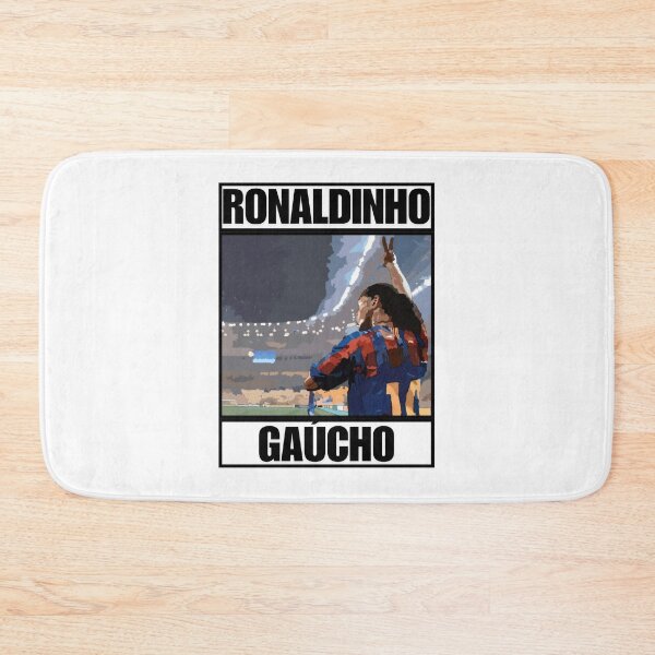 Item preview, Ronaldinho designed and sold by MDC-99.