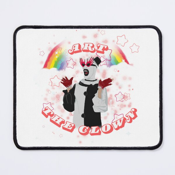 Item preview, Art the clown  designed and sold by STAYOKBRAND.