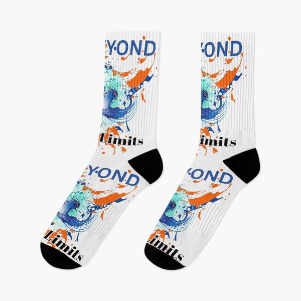 Item preview, Bold Soar Beyond Your Limits Bird Design designed and sold by TOA Timeless Original Apparel.