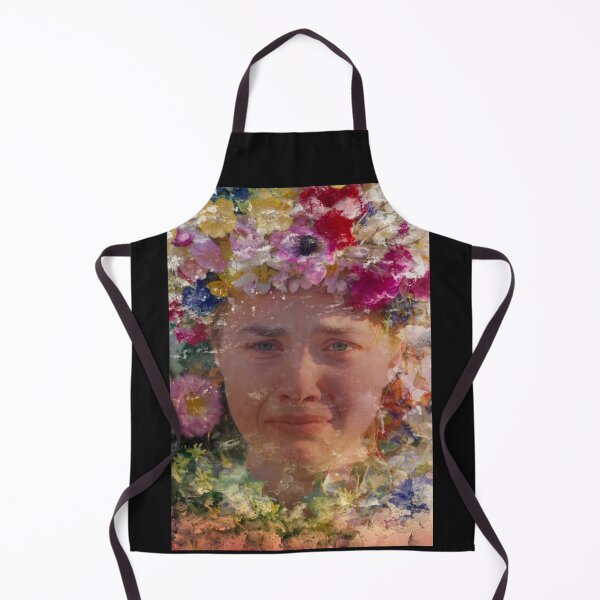 Item preview, Midsommar movie poster designed and sold by PatyEmiko.