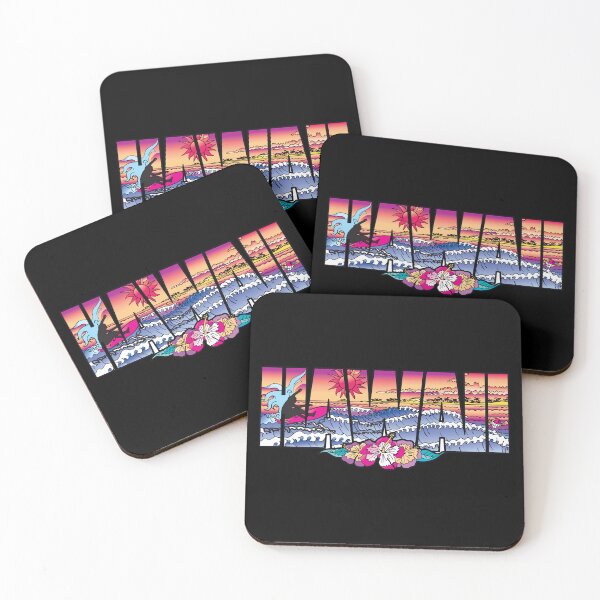 Item preview,  Waimea Hawaii Vintage designed and sold by Arihanedesigner.